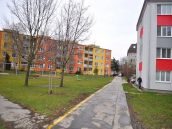 Petície na Ulici Gejzu Dusíka: Časť obyvateľov chce dopravu zastaviť, ďalší nie