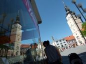 Putovanie Trnavčanov a ich hostí za mágiou čarovného mesta