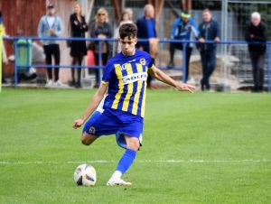 Futbal, 4. liga: Boleráz získal bod, Trebatice a Jaslovské Bohunice prehrali