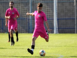 Futbal, 4. a 5. liga: Boleráz vyhral, Jaslovské Bohunice bez dvoch vylúčených tiež