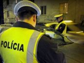 Špačinčania i Radošovčania majú vlastných spitých kaskadérov