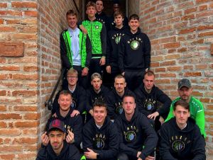Futbal, 2. liga: Malženiciam vstup do jari nevyšiel, s Prešovom vysoko prehrali