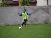 Dvojica šikovných futbalistov od leta do Spartaka