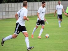 Futbal, 4. liga: Vrbové prvýkrát vyhralo, Jaslovské Bohunice prišli o líderskú pozíciu