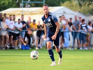Slovnaft Cup: Boleráz vyradil druholigový Púchov, Vrbové v stredu vyzve Trenčín