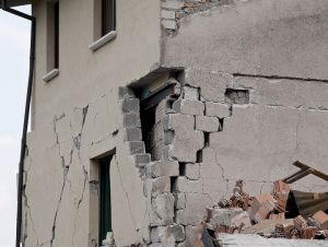 Západné Slovensko zasiahlo zemetrasenie, epicentrum bolo v Chorvátsku