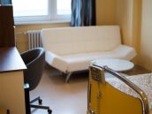 Trnavská nemocnica predstavila novinky: Chirurgická klinika má nové izby