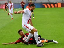 Spartak ide na odvetu bez Vlaska a Čanturišviliho, v tíme už figuruje Tóth