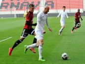 VIDEO: Spartak v generálke na ligu zdolal Karvinú