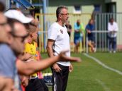Futbal, 3. liga: Juniorka Spartaka podľahla Nemšovej