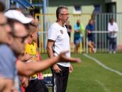Futbal, 3. liga: Juniorka Spartaka opäť prehrala, tentoraz v Beluši