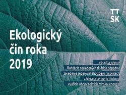 Za ekologický čin roka v kraji vyhlásili projekt Barter Market trnavského združenia SaUvedom