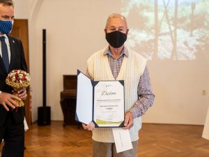 Turisti získali za obnovu studničiek a značenia v lesoch ocenenie Ekologický čin roka