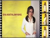 Novú trnavskú ulicu pomenujú po speváčke Eve Kostolányiovej