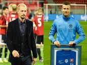 Podľa El Maestra bol najlepším slovenským futbalistom minulého roka Ďurica