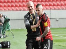 Na Spartak čaká derby na Slovane, andeli sa môžu priblížiť titulu