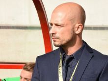 Tréner Spartaka El Maestro: Nemali sme v lige konkurenciu