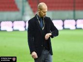 El Maestro po Dunajskej Strede: Bude to veľký boj do konca