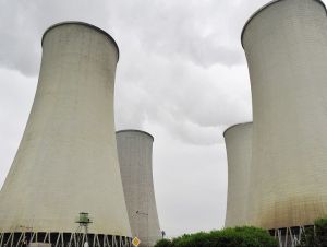 Vláda hovorí o novej jadrovej elektrárni v Jaslovských Bohuniciach