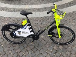 Opatrenia v Trnave: Ukončili sezónu zdieľaných bicyklov, otvorené sú len niektoré športoviská