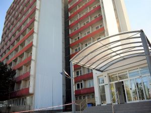 Očkovanie treťou dávkou bude v Trnave v sobotu v škole na Sibírskej ulici