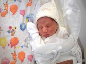 BÁBENCE: V Trnave sa narodili Elias a Mia Adriana