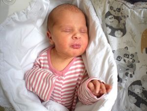 BÁBENCE: V septembri privítali v trnavskej pôrodnici nové životy