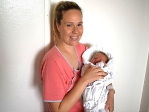 BÁBENCE: Z trnavskej pôrodnice prišli ďalšie krásne správy