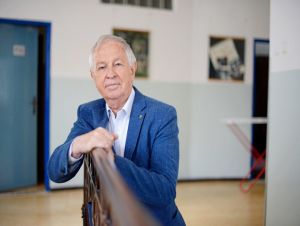 Spomienky smerujú k Emilovi Nedielkovi, Josému Varačkovi či Valérovi Vavrovi