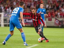 Halilovič sa možno vráti do Spartaka, čaká sa na vývoj hráčovej situácie v Turecku