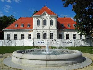 Trnava bude žiadať eurofondy na Emmerovu vilu ešte raz