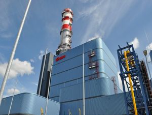 Paroplynovú elektráreň Malženice možno získa štát, má predkupné právo