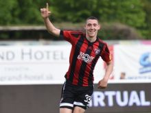 Oficiálne! Exspartakovec Erik Jirka bude hrávať za španielsky Mirandes