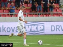 Futbalová glosa: Ešteže nás Pači neposlal na pľúcnu ventiláciu