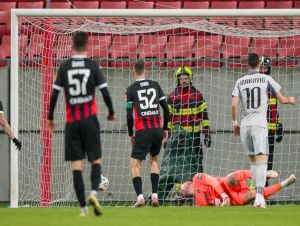 Spartak porazil Slovan tímovým výkonom, pozornosť si ale zaslúžia i jednotlivci