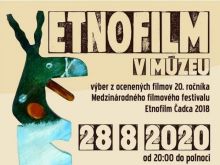 V trnavskom múzeum premietnu snímky z festivalu Etnofilm