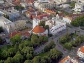 Týždeň modlitieb za jednotu kresťanov začne u evanjelikov