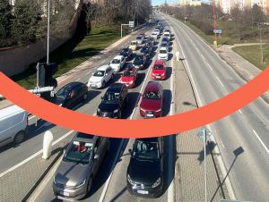 Na Facebooku vznikla skupina zameraná na dopravnú situáciu v Trnave a okolí