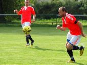 Futbal, 6. liga: Siladice v dohrávke remizovali v Dechticiach