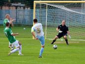 Futbal, 7. liga A: Bučany vyprášili Ružindol, Špačince deklasovali Naháč