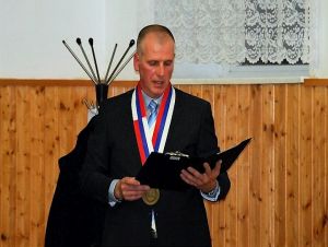 V Dlhej budú mať nové voľby, starosta Peter Fandl zložil funkciu