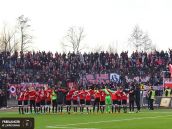 Sen o titule je pre Spartak čoraz reálnejší, tabuľku vedie s 11-bodovým náskokom