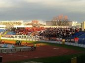 Spartak prehral na Slovane, prvý gól dali belasí z darovanej penalty