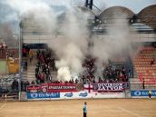 Vstupenky na zápas Ružomberok - Spartak sa predávajú v Trnave