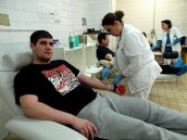 Potečie krv! Fanúšikovia Spartaka pustia žilou už tridsiatykrát