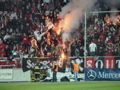 Spartak to proti Dunajskej Strede nebude mať jednoduché
