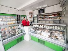 Obslužnú predajňu FARMFOODS s kvalitnými potravinami otvorili už aj v Trnave
