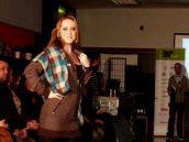 VIDEO: Dominika Mirgová vymenila kariéru speváčky za modeling