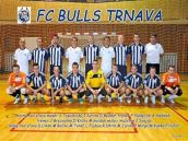 Dráma do posledného hvizdu: Futsalisti Bulls majú všetky body