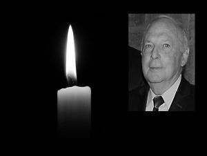 Zomrel dlhoročný precízny kronikár obce Zavar Rudolf Federič starší